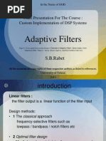 Adaptive Filter Theory By Simon Haykin Pdf File