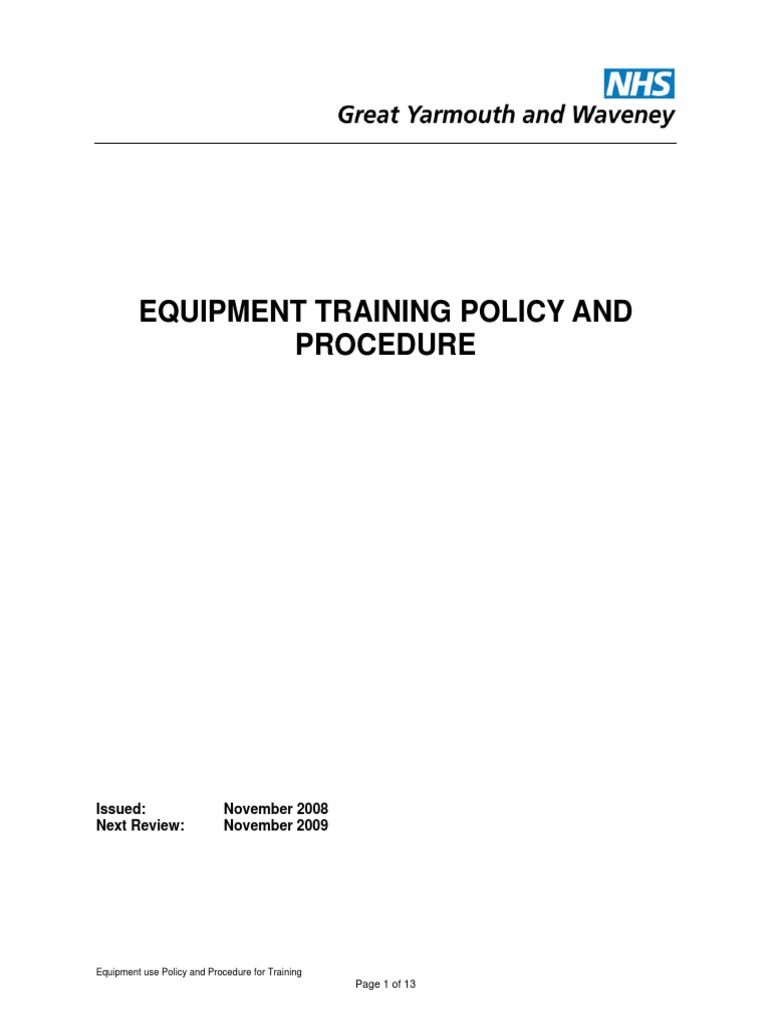 NIH EQUIPMENT POLICY visual data 6