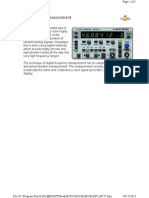 01 Frequency Measurement