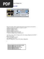 Ccna 1 Module 11 v4.0