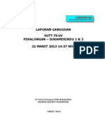 Anev Pekalongan - Sukamerindu 1,2 TGL 21 MAR 2013 PKL 14.37