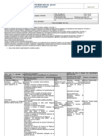 PLN. DIDAC. MATEMÁTICA 9vo DE BÁSICA. BLOQUES 1-2-3