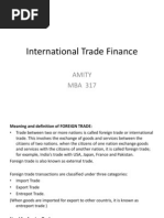 Download International Trade Finance by khaledawarsi SN185363925 doc pdf