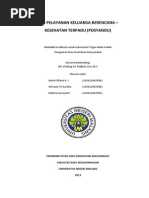 Download POSYANDU Definisi Kegiatan dan Peran Kadernya by Rahma Ismayanti SN185364314 doc pdf