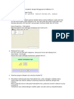 Latihan Program PDF