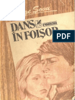 George Sovu - Dans in Foisor [v. 1.0]