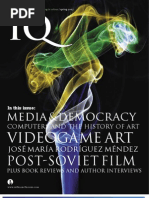 Download Intellect Books IQ Magazine Spring 2007 Read in Fullscreen by Intellect Books SN18536680 doc pdf