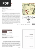 Novidades Julho 2009