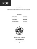 Download shift share - perencanaan wilayah by sp3cialcyber SN185368568 doc pdf