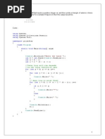 Using Using Using Namespace Class Static Void String: Program