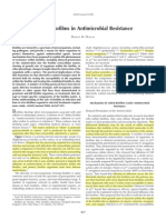 2000 Role of Biofilms in Antimicrobial Resistance.37