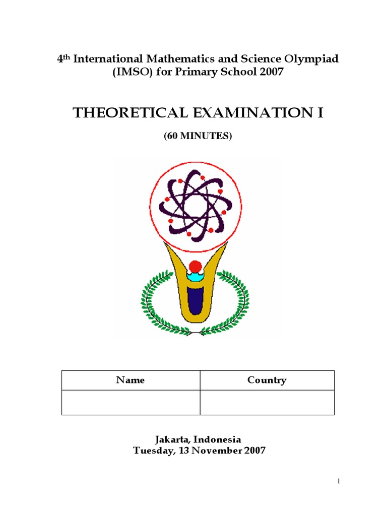 Problem Theory1withsolution | Download Free PDF | Solar Eclipse | Atoms
