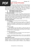 Download Economics Notes Class 11 All in One by wwwbhaweshcomnp SN185374169 doc pdf