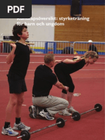 Download Styrketrning fr ungdomar by TheOcho SN18537544 doc pdf