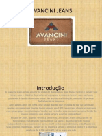 Avancini Jeans