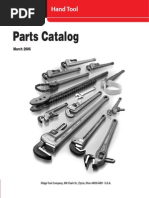 Download Ridgid_Hand Tool Parts by tintucinb SN185380786 doc pdf