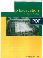 Deep Excavation p1