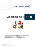 Zodiaco de ITIL