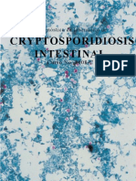 Diagnostico de Laboratorio de Cryptosporidiosis Intestinal