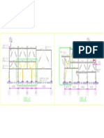 Proposed Changes For Baghouse Structure-Model