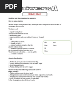 Download Procedure Text Exercise by Virgiawan Adi Kristianto SN185386270 doc pdf