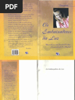 Livro "Os Embaixadores Da Luz" de Jasmuheen