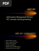 Ims DC