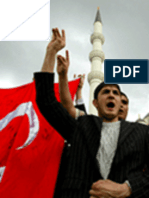 Crying "Wolf": Why Turkish Fears Need Not Block Kurdish Reform