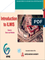 ILWIS3 Introduction