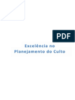 Excelência-no-Planejamento-do-Culto