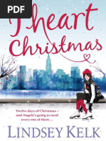 Download I Heart Christmas - Lindsey Kelk by Anonymous ikUR753am SN185401159 doc pdf