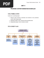Download Unit 11 Program Aktiviti Kesihatan Di Sekolah by Zuraida Ariff SN185403123 doc pdf