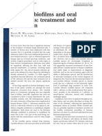 Candida Bio Lms and Oral