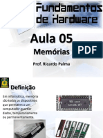 8632871 05 Hardware Memorias
