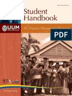 1.student Handbook