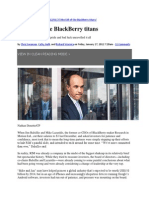 The Fall of The Blackberry Titans: View in Clean Reading Mode What Is This ?