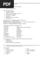 Download Journalism reviewer by WA Garcia SN18541170 doc pdf