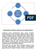 Kerajaan Hindu-Budha Di Indonesia