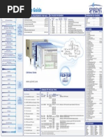 IMS VoLTE Reference Guide Poster