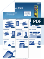 Nokia Lumia 1020 RM-877 L1L2 Service Manual v2.0