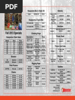 Download Modern Arborist Specials - Fall 2013 by Modern Group ltd SN185417844 doc pdf