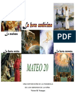Mateo 20 PDF