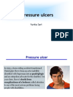 2012109 Pressure Ulcer