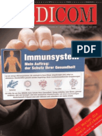 Immunsystem 