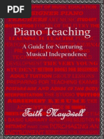 Download Piano Teaching by Guilherme Coelho de Oliveira SN185421047 doc pdf