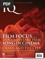 Download Intellect Books IQ Magazine Winter 2005 by Intellect Books SN18543008 doc pdf