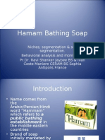 Hamam Bathing Soap