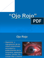 Ojo Rojo