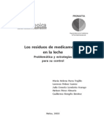 20061024154510_control Estrategico Residuos Medicamentos en La Leche