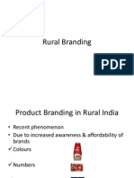 Ral Branding